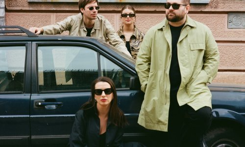 KOIKOI predstavili spot za singl 'Putem mimoza'