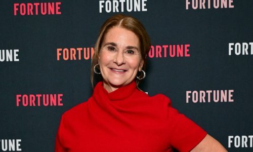 Bivša žena Billa Gatesa velikodušnom donacijom otkrila jasne političke stavove