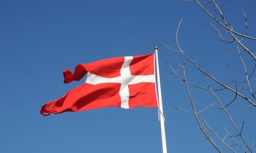 Danski parlament odbio prijedlog o priznanju palestinske države