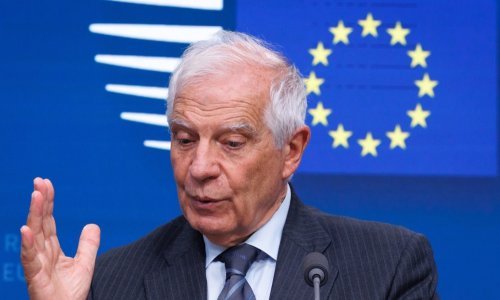 Hoće li vojni instruktori iz EU put Ukrajine? Evo što kaže šef EU diplomacije