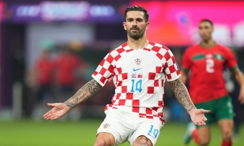 Zbog vrijeđanja Livaje na Rujevici Dalić promijenio važno pravilo u reprezentaciji