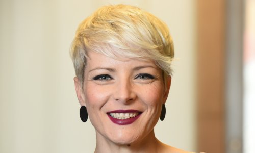 Poznata HRT-ova voditeljica o teškoj dijagnozi: 'Najgore proljeće ikad'