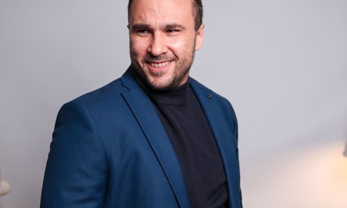 Slavlje deset godina stand-up comedy karijere u Lisinskom