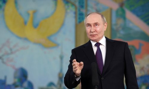 Putin zaprijetio nuklearnim oružjem: 'Zemlje su vam male i gusto naseljene'