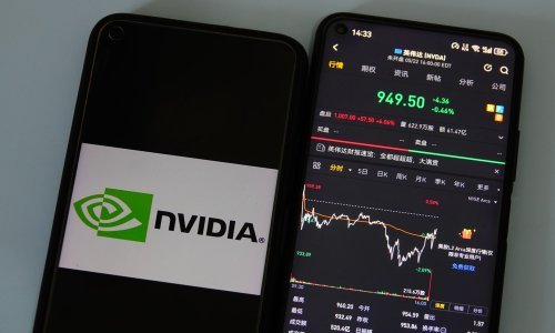 Skočile cijene dionica Microsofta, Applea, Nvidie...