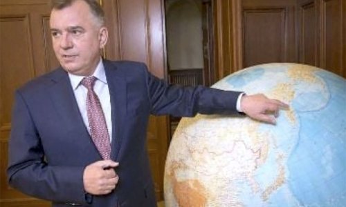 Šef Putinovih špijuna: 'NATO se priprema za nuklearni napad, razrađuju scenarije'