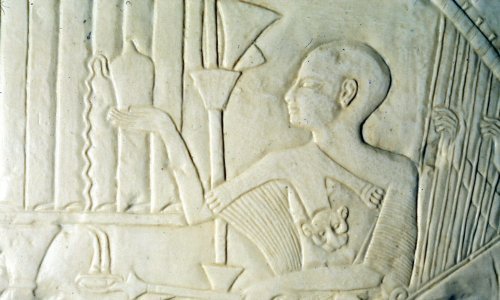 'Nismo mogli vjerovati': Stari Egipćani prije 4000 godina pokušali su operirati tumor