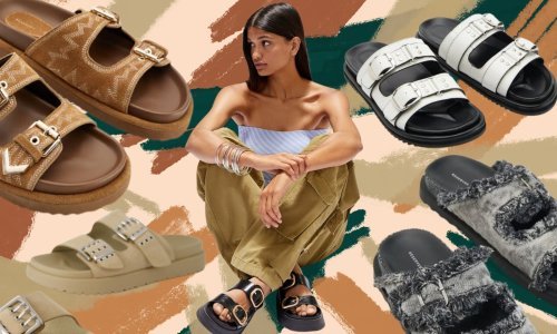 Pronašli smo najudobnije sandale iz kojih nećete izlaziti ovoga ljeta