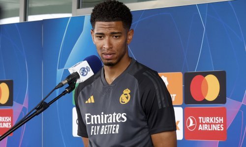 Izbor Bellinghama za naj igrača LaLige ne čudi, ali kad je u pitanju trener...