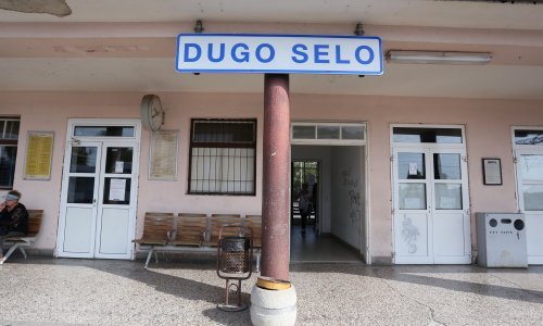 Ovo je grad s najboljom demografskom slikom u Hrvatskoj: 'Mjesto za obitelj'