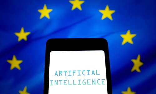 Šefovi velikih kompanija: 'EU zakon o AI-ju koči inovacije. Pretjerane regulacije su štetne'