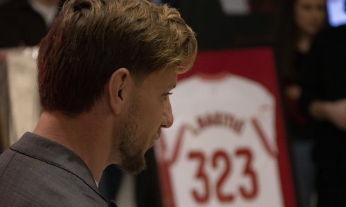 Nakon ovih riječi trenera posve je jasno zašto je Rakitić otišao iz Seville