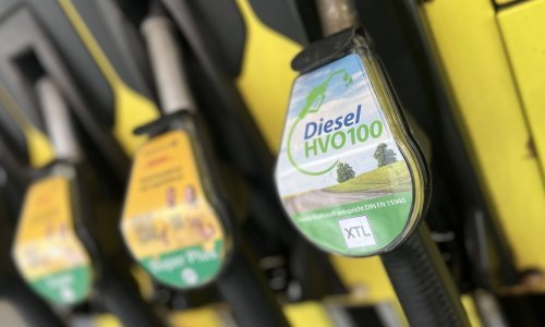 U Njemačkoj se počela točiti sasvim nova vrsta dizela. Evo kakvo je to gorivo