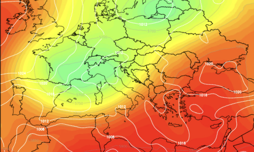 Mogli bi nam dobro zapapriti: Stižu li lipanjski monsuni?