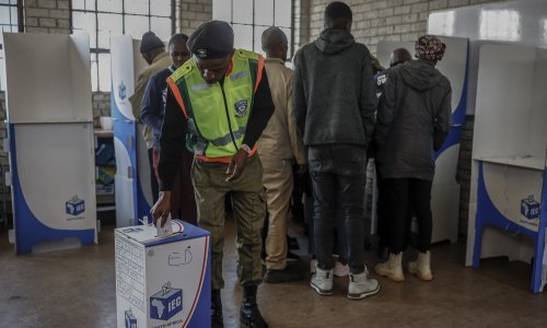 Neizvjesni izbori u JAR-u: Hoće li Mandelina stranka izgubiti dominaciju?