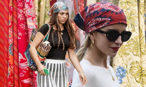 Provjereno podiže stajlinge: Ovaj hit dodatak iz 60-ih modne ovisnice obožavaju s razlogom