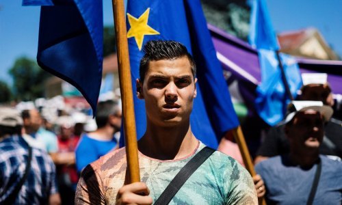 EU izbori iz perspektive mladih: Važni su im stanovanje i ekologija, novac nije u fokusu