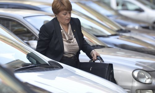 Turudić imenovao svoju prvu zamjenicu