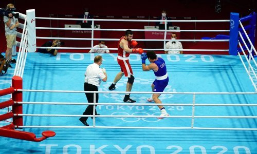 Boksači su ovo dugo čekali; svako olimpijsko zlato nagrađuje se sa 100.000 dolara!