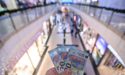 Potrošnja u Hrvatskoj porasla 13. mjesec zaredom