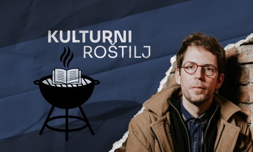 Novi voditelj Festivala europske kratke priče otkriva što nas čeka ove godine