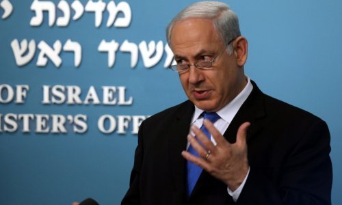 Netanyahu: Vratit ćemo sigurnost na sjever Izraela, na ovaj ili onaj način