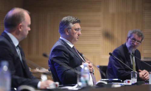 Vlada ulaže 1,12 milijardi eura u vrtiće i škole: Pogledajte na što se treba utrošiti novac