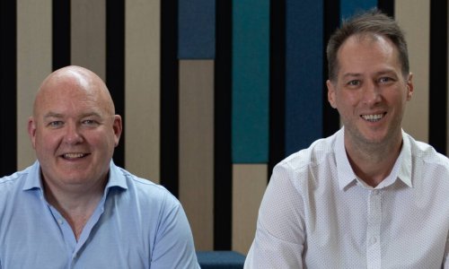 Hrvatski poduzetnik prikupio 1,2 milijuna eura za svoj startup u Irskoj