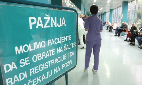 Administrativna šuma: Kako do zdravstvenog ako niste stalno zaposleni, a plaćate doprinose