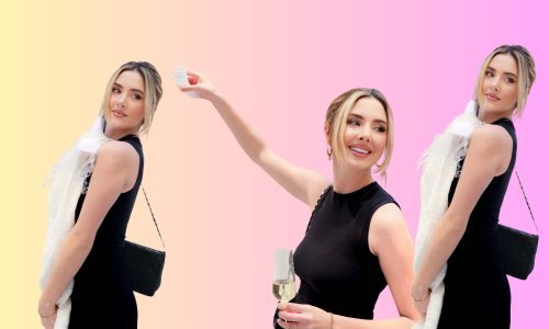 Lijepa Nicole Artukovich udat će se u vjenčanici naše poznate dizajnerice