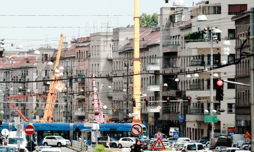 Kvadrat stana u Zagrebu skočio na 3022 eura, evo koji su kvartovi najjeftiniji