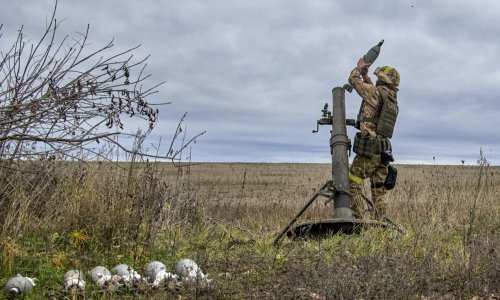 Rusi proizvode granate tri puta brže od NATO-a, cijene su im neusporedive