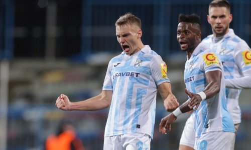 Najbolji asistent SHNL-a vratio se na terene otkud je krenula njegova priča