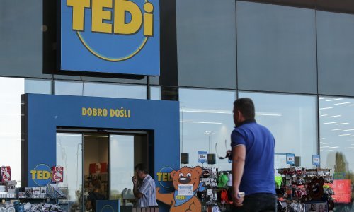 Iz Tedija se povlači predmet, može biti štetan po zdravlje