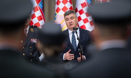 Milanović iz Čakovca: Moramo ostati hladne glave, kriza dolazi