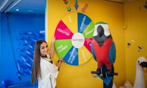 Samsung Roadshow započeo svoje AI putovanje!