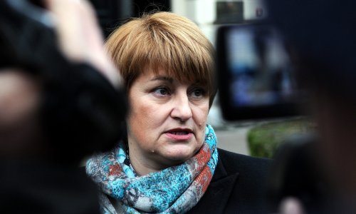 Turudić imenovao prvu zamjenicu: Karijeru klesala u Karlovcu, radila je i na nekim zvučnim slučajevima