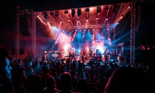 Predstavljen projekt koncerata u manjim gradovima van ljetnih mjeseci