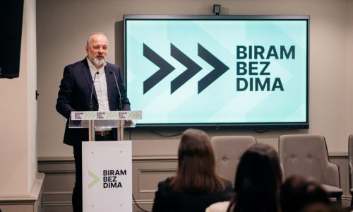 Udruga CROHM pokrenula stranicu za sve koji žele prestati pušiti