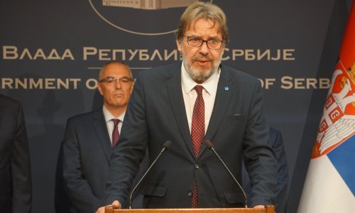 Hrvati iz Vojvodine zabrinuto prate raspravu o Pupovcu