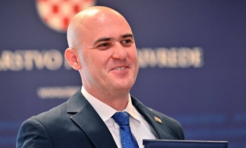 Sastanak HPK i novog ministra poljoprivrede Dabre o ključnim temama u sektoru