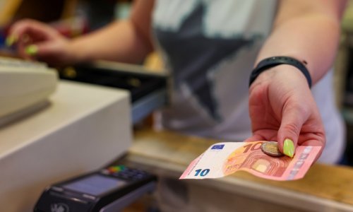 Nije dobro: Inflacija u Njemačkoj ubrzala u svibnju