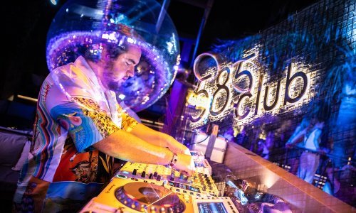 Krenite na jedinstveno glazbeno putovanje hrvatskim otocima uz 12 novih izvođača