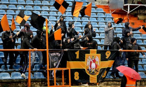 HNS završio postupak licenciranja; ovo su klubovi i stadioni koji su dobili licence