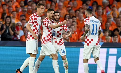 Luka Ivanušec i Marco Pašalić najavili EURO te navijačima poslali znakovito obećanje