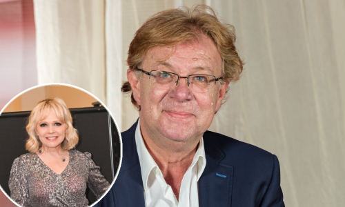 Zrinko Tutić: 'Kad je Tajči otišla u Ameriku, do mene je došlo da ima jedna mala iz Splita...'