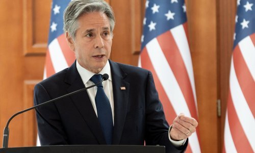 Pentagon rasporedio još borbenih aviona i brodova: 'Nepokolobljivo smo predani Izraelu'