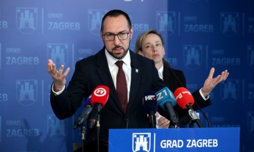 Tomašević prozvao HERA-u zbog gubitka opskrbe Zagreba plinom: Pa kakav je to natječaj?