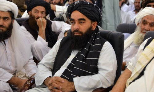 Putin ide dalje i miče talibane s popisa terorista: Mnogo toga se promijenilo...