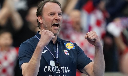 Ovako je hrvatski izbornik Dagur Sigurdsson komentirao protivnike na SP-u